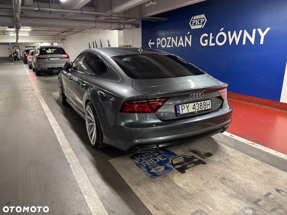 Audi A7 Sportback - 18