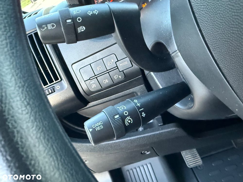 Citroën Jumper L2H2 Navi kamera - 13