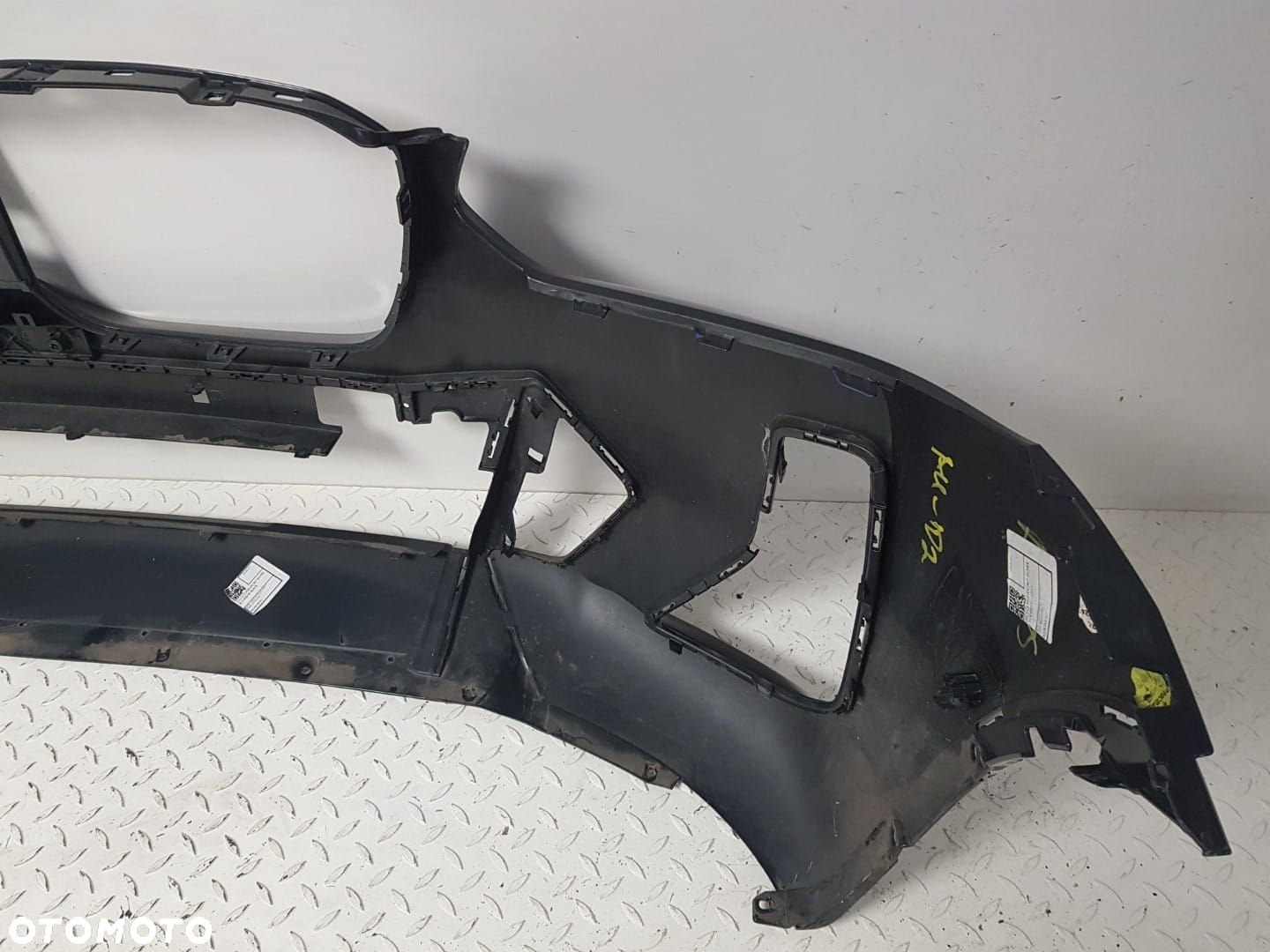 BMW X3 G01 M-PAKIET LCI LIFT 21-25 ZDERZAK PRZÓD PRZEDNI 8081055 - 8