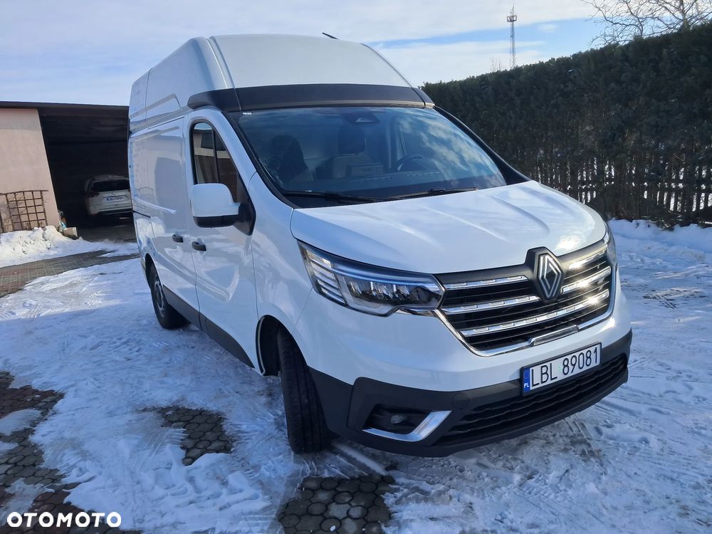 Renault Trafic - 9