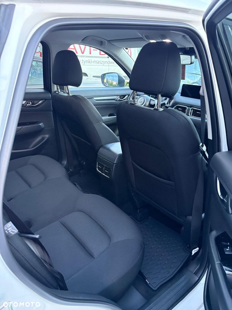 Mazda CX-5 2.0 Skyjoy 2WD - 10