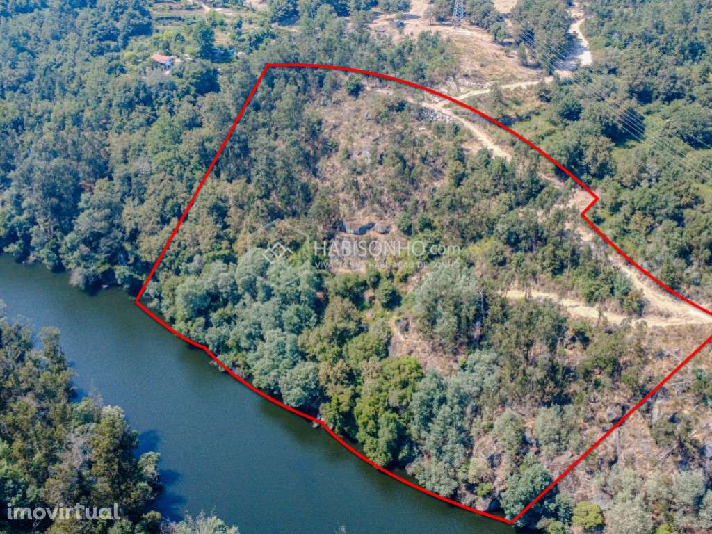 Quintinha das Fontainhas | Rio Tâmega | Penafiel - Grande imagem: 5/6