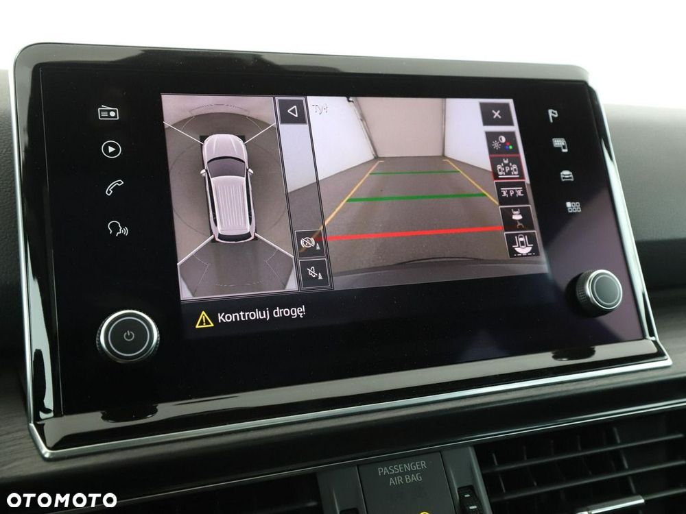 Seat Tarraco 2.0 TDI Xcellence S&S 4Drive DSG - 25