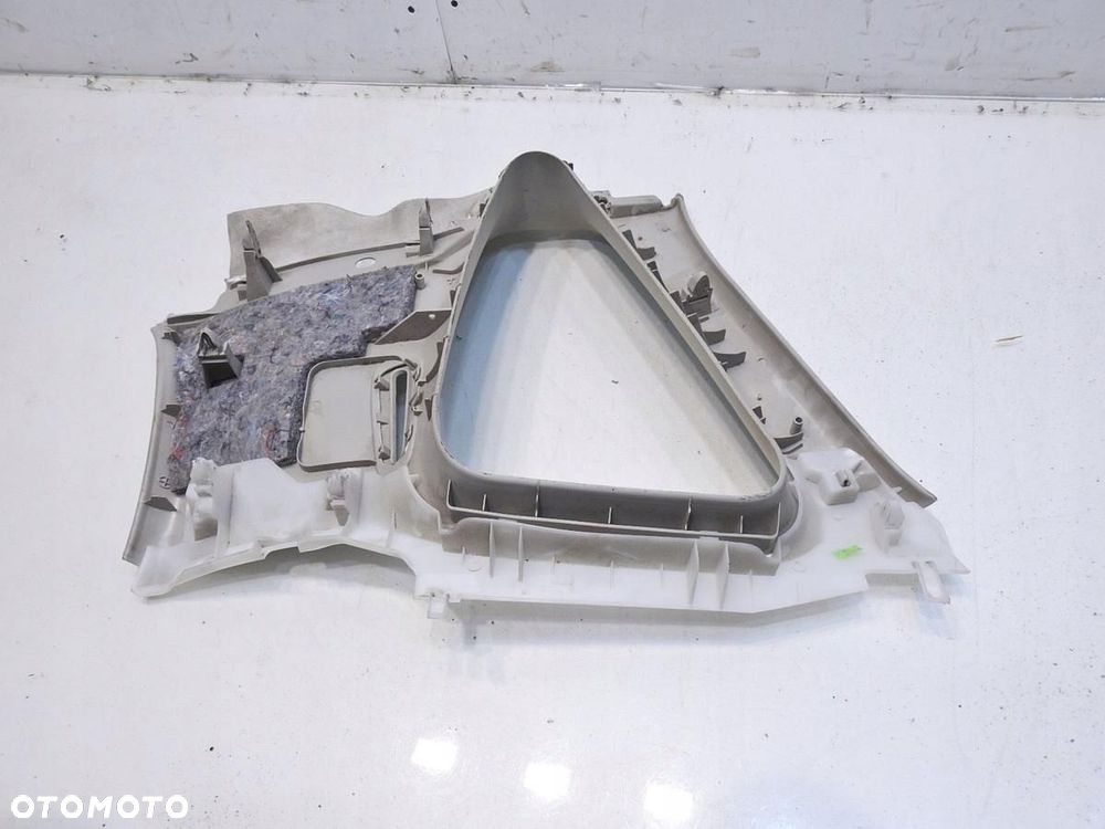 OSŁONA SŁUPKA C D LEWA RENAULT SCENIC II - 4