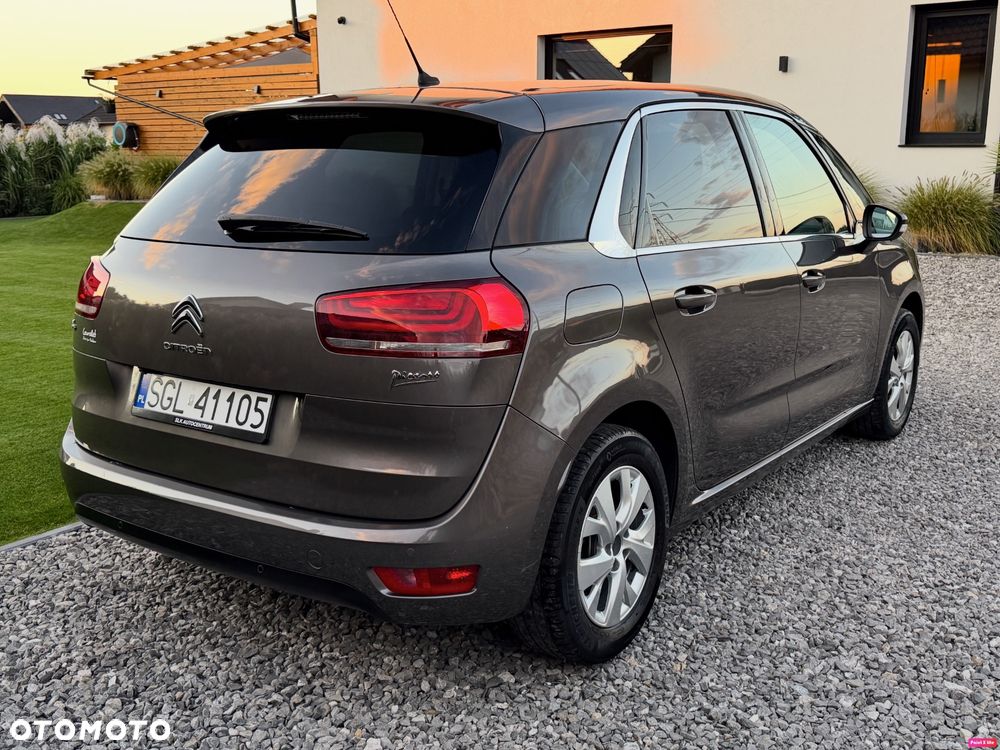 Citroën C4 Picasso PureTech 130 Stop&Start FEEL - 12