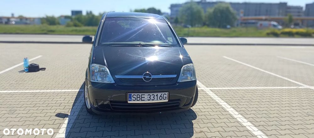 Opel Meriva 1.4 Cosmo - 2