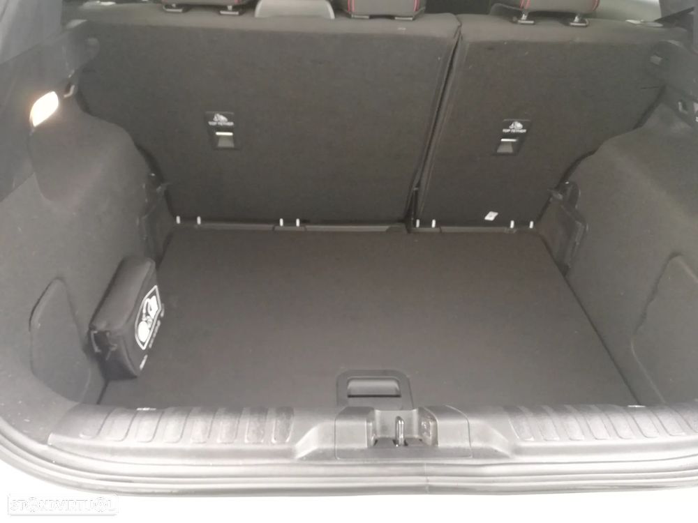 Ford Puma 1.5 EcoBlue ST-LINE - 20