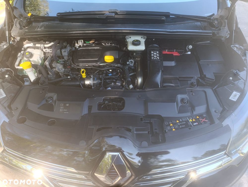 Renault Espace Energy dCi 160 EDC Initiale Paris - 15