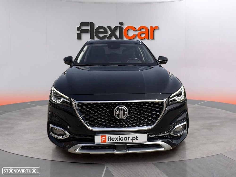 MG EHS 1.5 T-GDI Plug-in Hybrid Luxury - 2