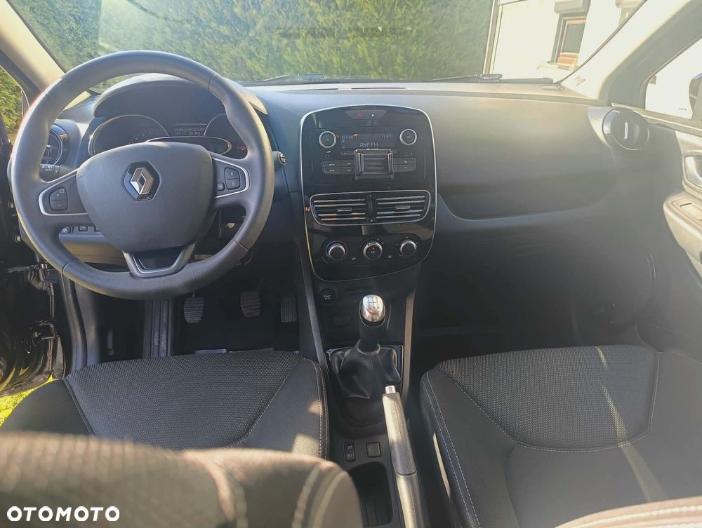 Renault Clio 0.9 Energy TCe Zen - 7