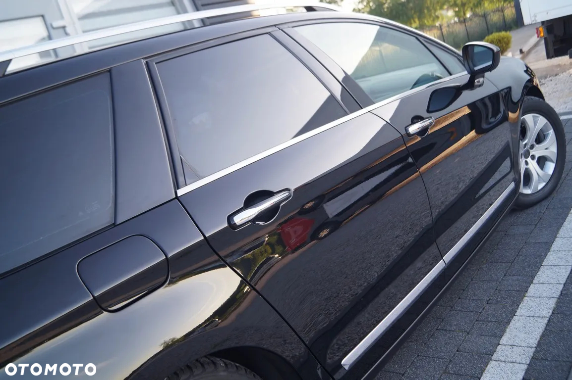 Citroën C5 - 14