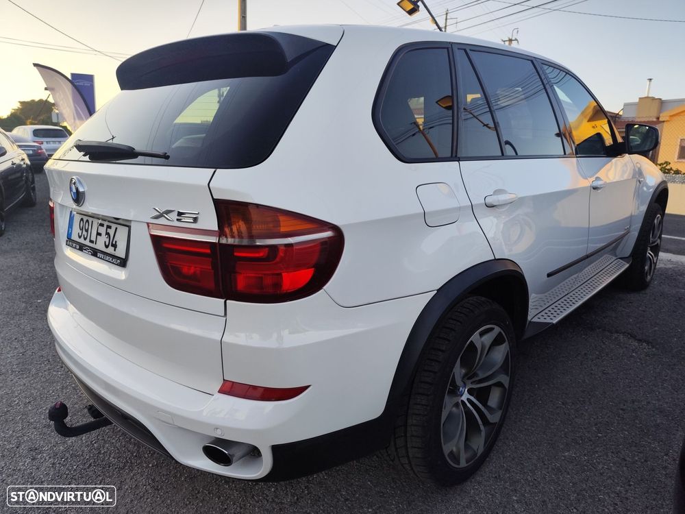 BMW X5 40 d xDrive - 9