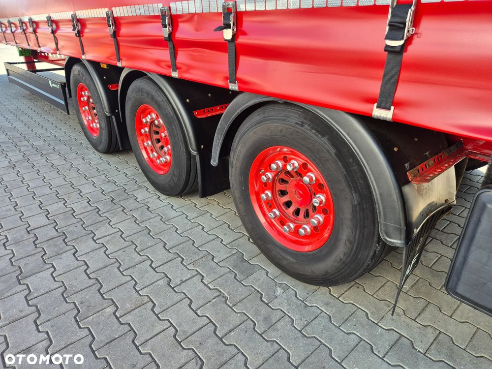 Berger Ecotrail SAPL 24 LTMN Mega - 7