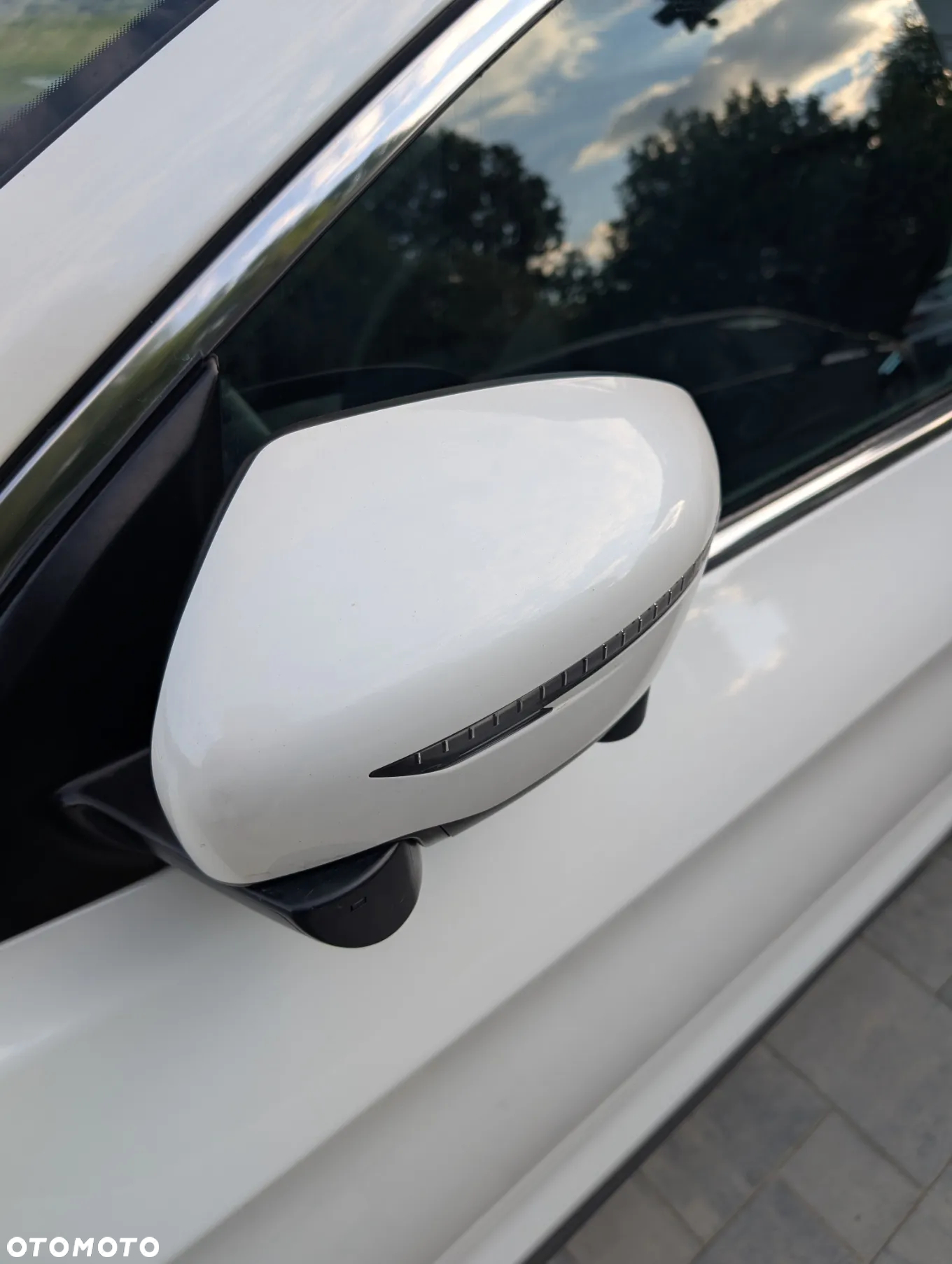 Nissan Qashqai 1.2 DIG-T N-Connecta - 9
