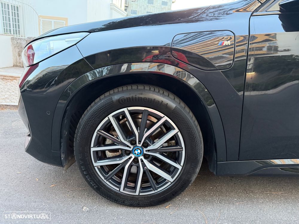 BMW X1 xDrive25e Aut. M Sport Pack - 5