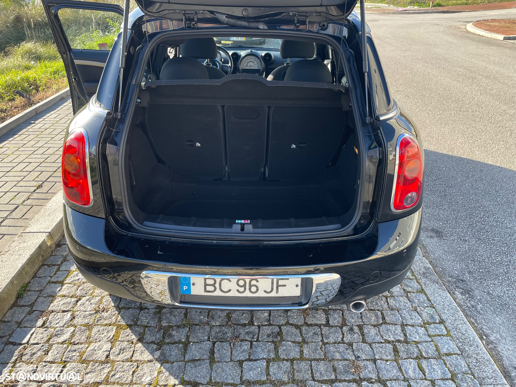 MINI Countryman Cooper D - 8