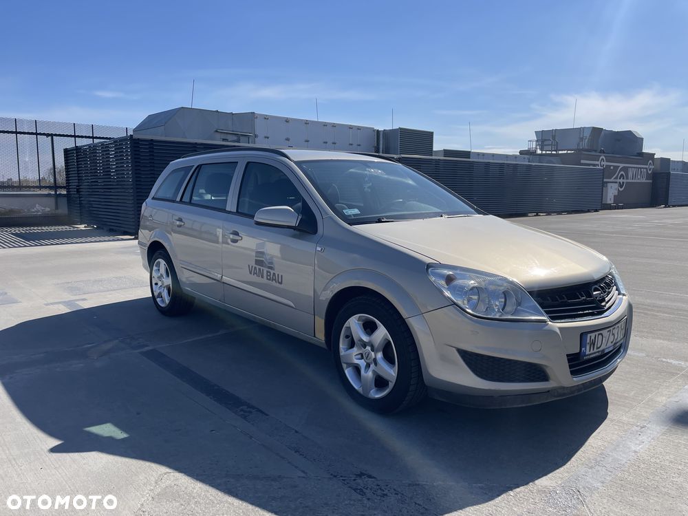 Opel Astra - 6