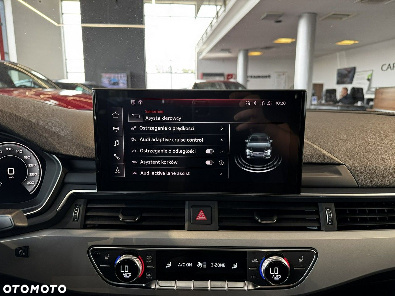 Audi A4 - 29