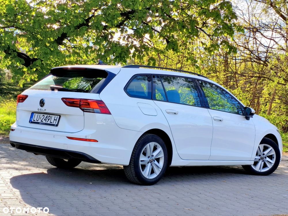 Volkswagen Golf 2.0 TDI - 4
