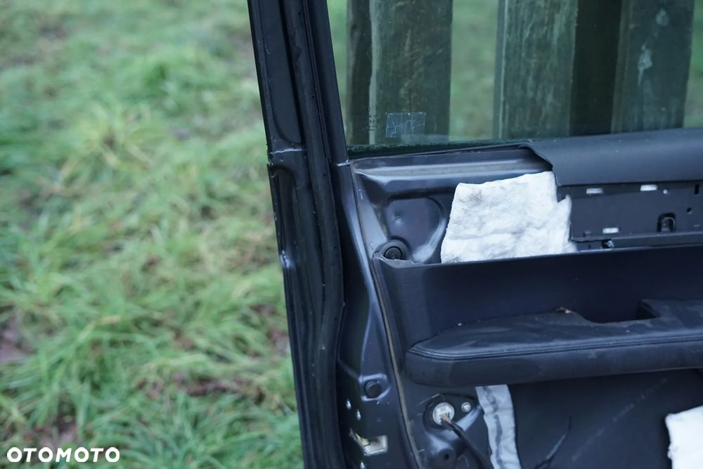 Drzwi przód przednie lewe Honda CR-V III NH684P - 11