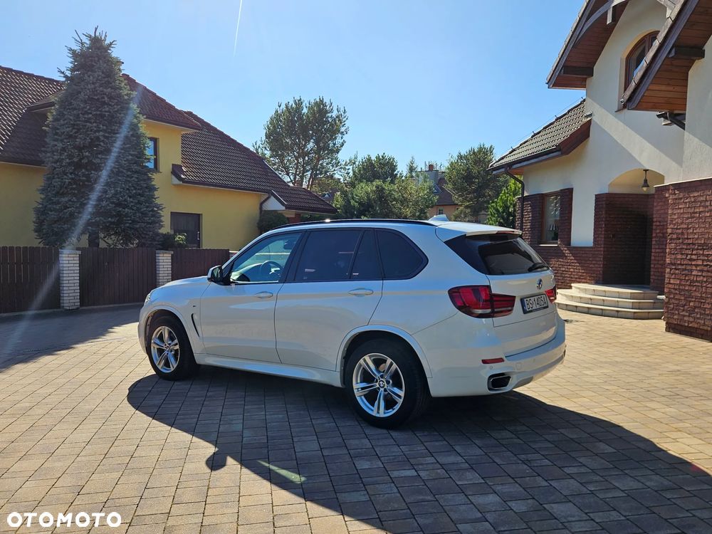 BMW X5 xDrive25d - 3