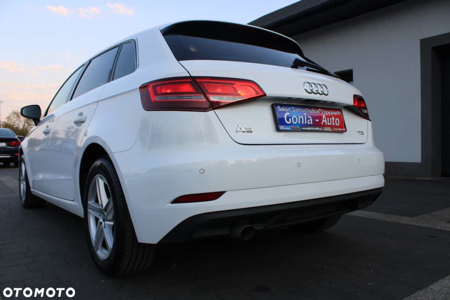 Audi A3 - 19
