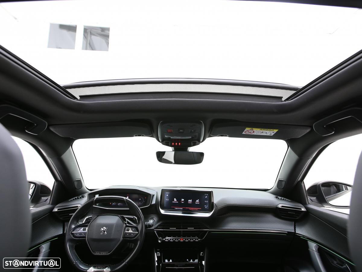 Peugeot 2008 1.5 BlueHDi GT EAT8 - 7