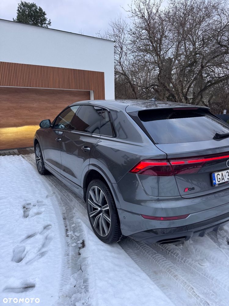 Audi Q8 - 14