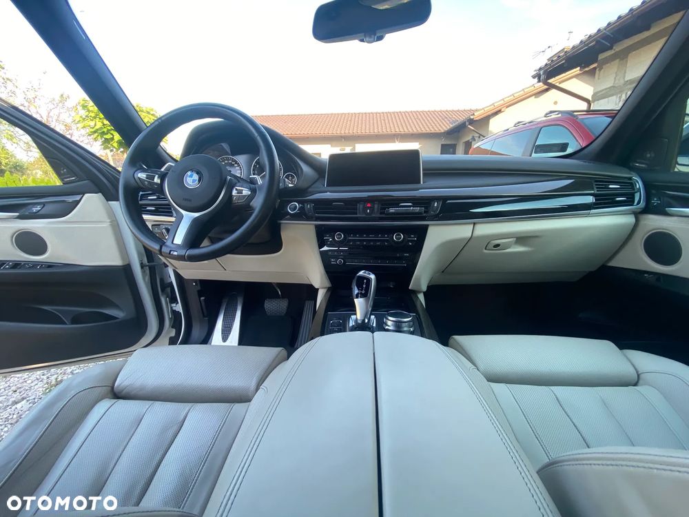BMW X5 xDrive40e - 16