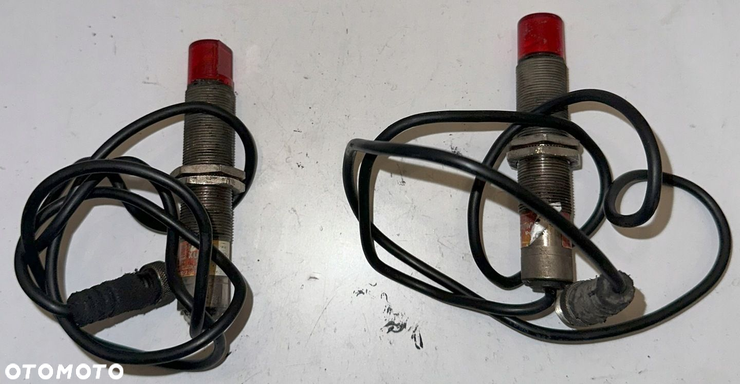 TELEMECANIQUE SENSORS Czujnik optyczny - 2