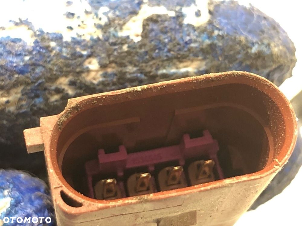 SONDA LAMBDA PRZÓD - 79.00 PLN - VW GOLF V (1K1) 2003 - 2010 1.4 16V 59 kW [80 KM] benzyna 2006 - - 3