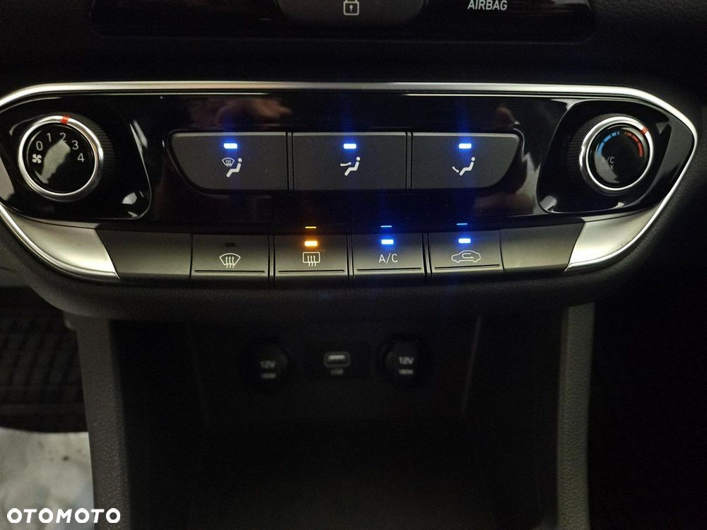 Hyundai i30 1.0 T-GDI Modern - 19