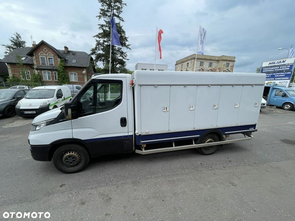 Iveco Daily - 18