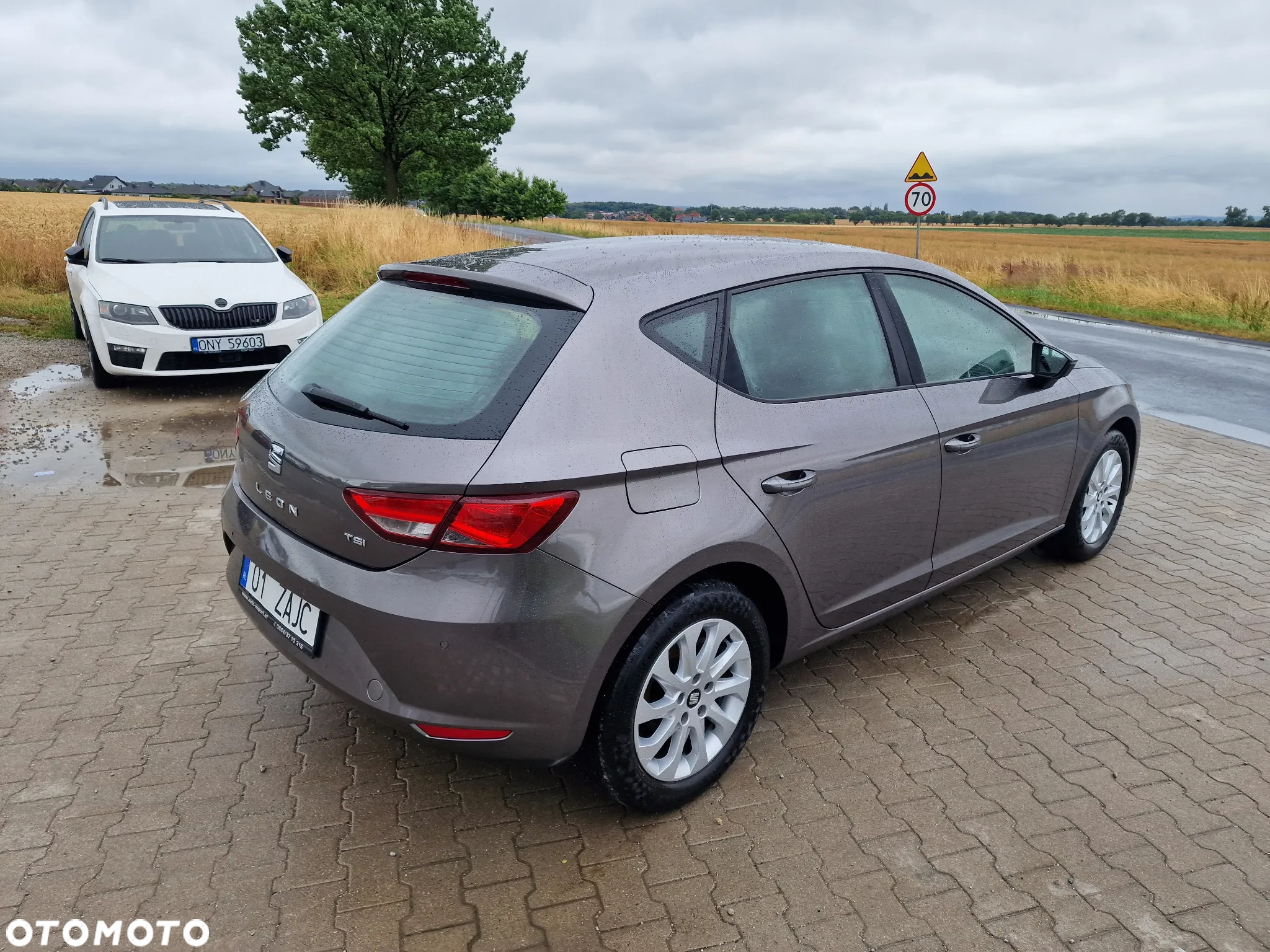 Seat Leon 1.2 TSI Style - 10