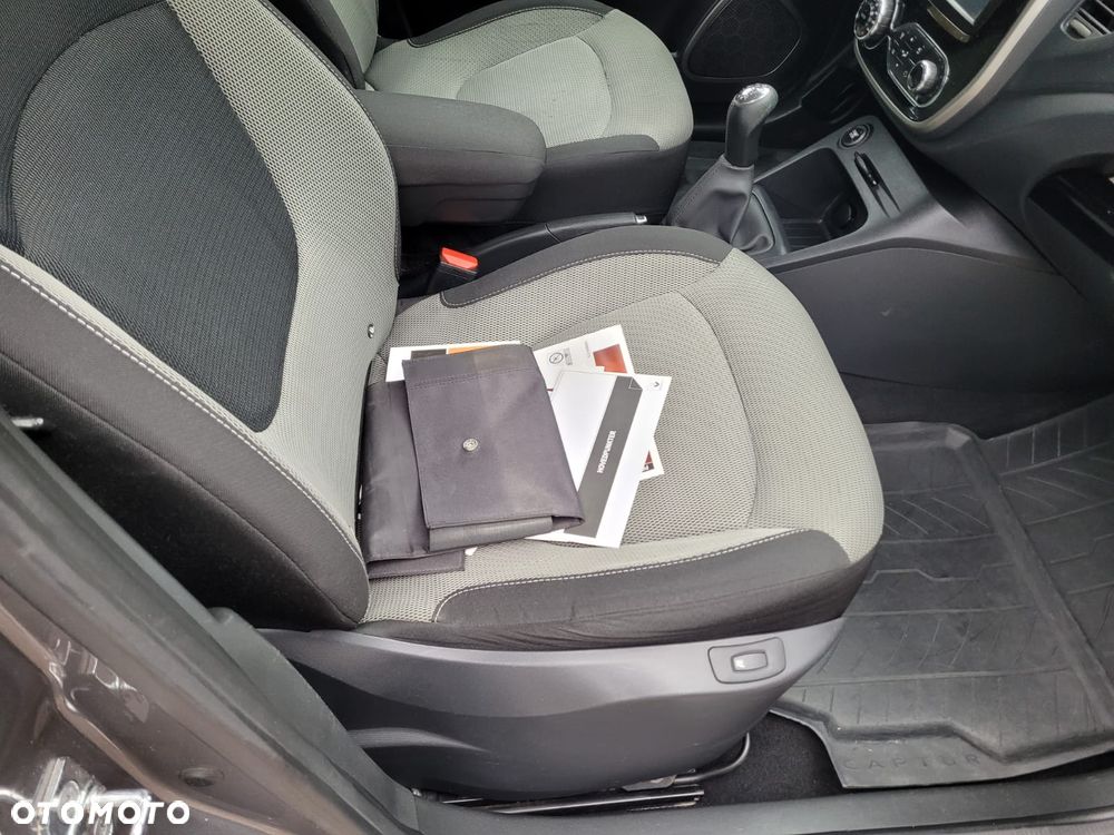 Renault Captur ENERGY dCi 90 Start&Stop Expression - 33