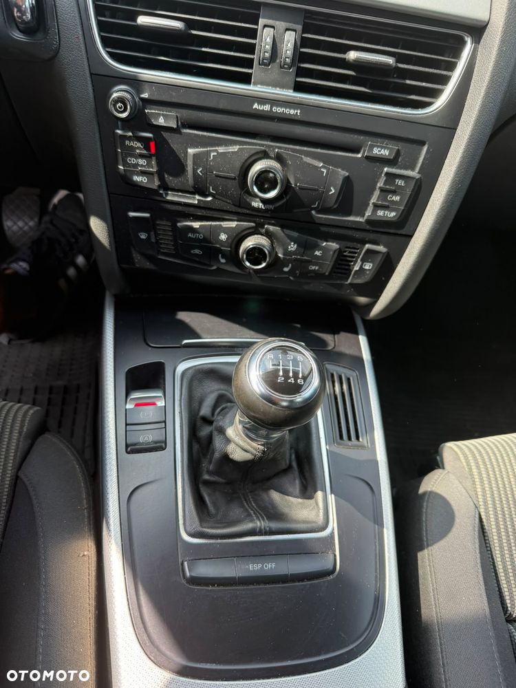 Audi A4 Limousine 1.8 TFSI - 26