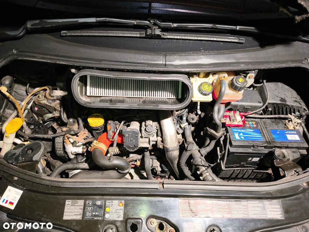 Renault Grand Espace Gr 2.0 dCi Expression - 16