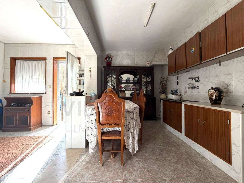 Moradia em Banda T5 Duplex Venda Vila do Conde - Grande imagem: 5/23