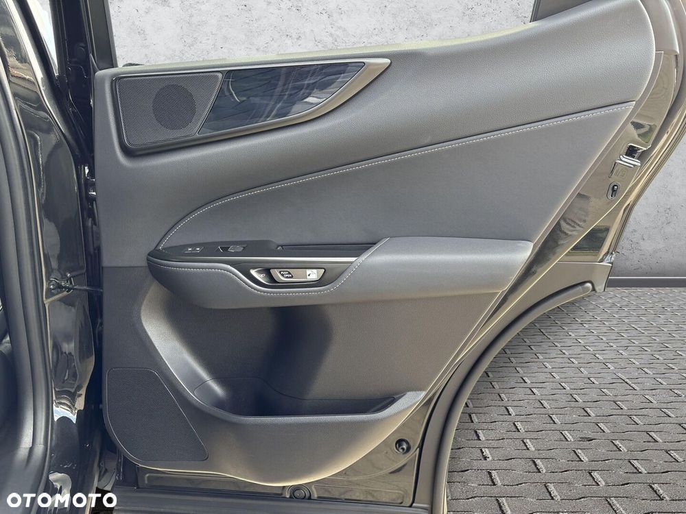 Lexus NX 350h Business AWD - 18