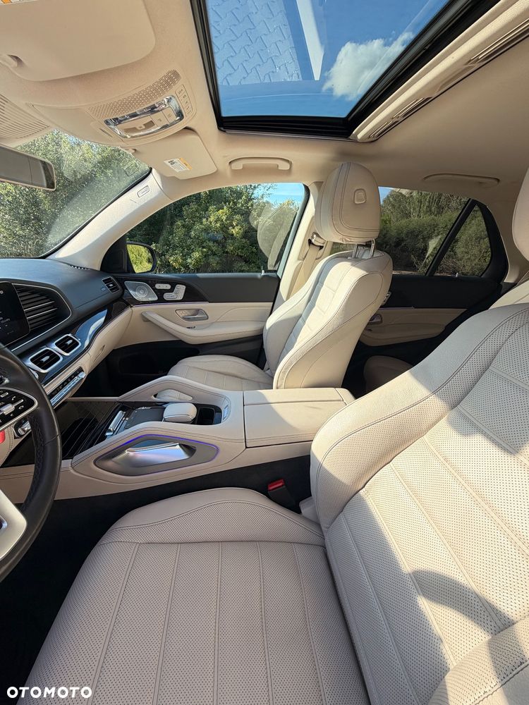 Mercedes-Benz GLE - 28