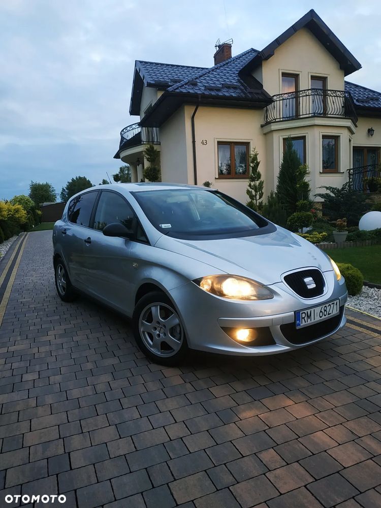 Seat Toledo