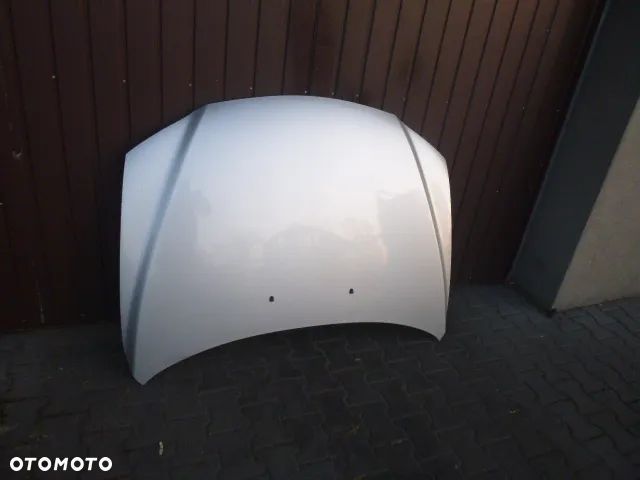 MASKA POKRYWA SILNIKA MAZDA 6 02-05 - 5