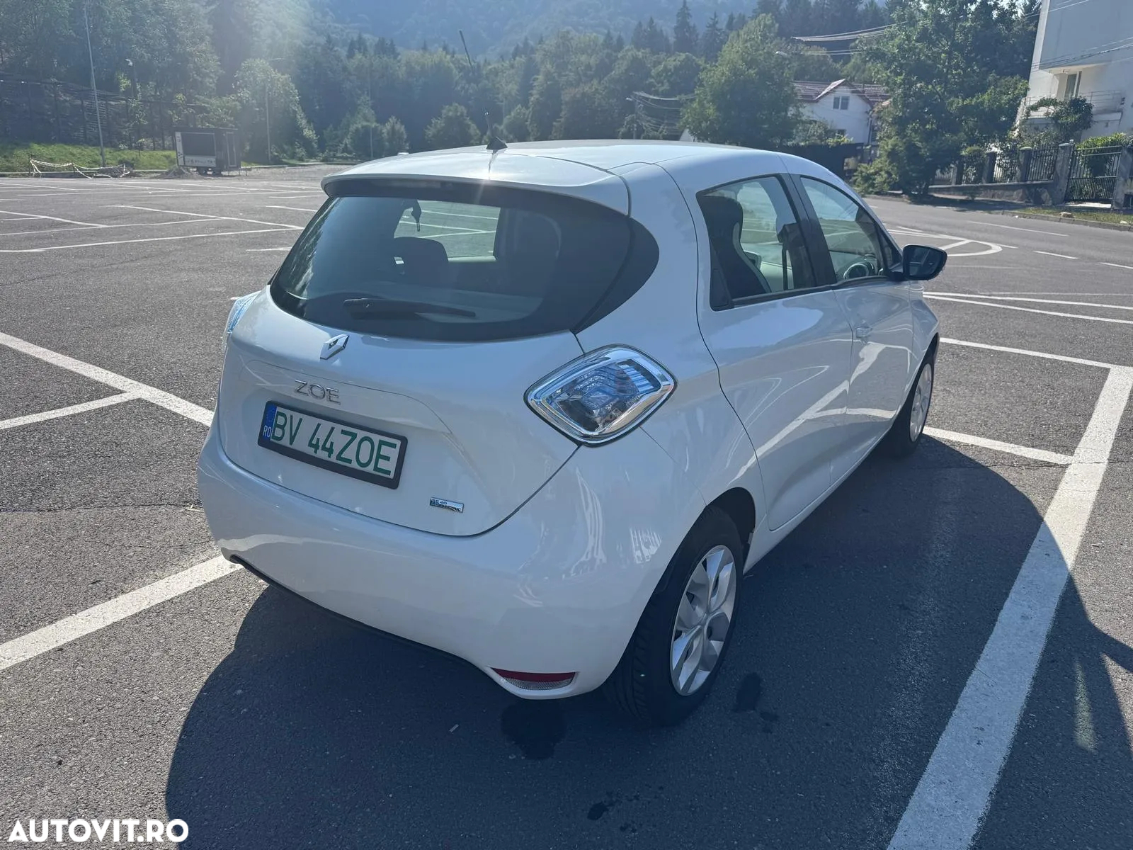 Renault ZOE - 7