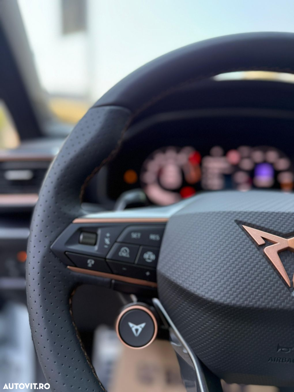 Cupra Formentor - 20