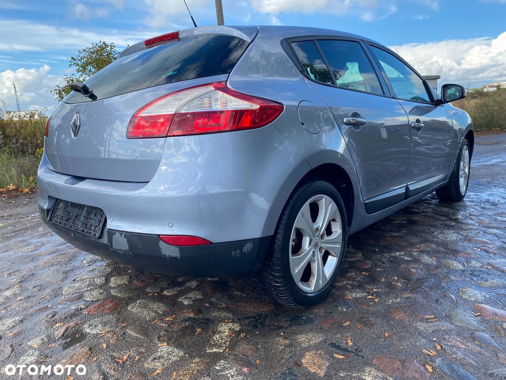 Renault Megane 1.6 16V 110 Dynamique - 16