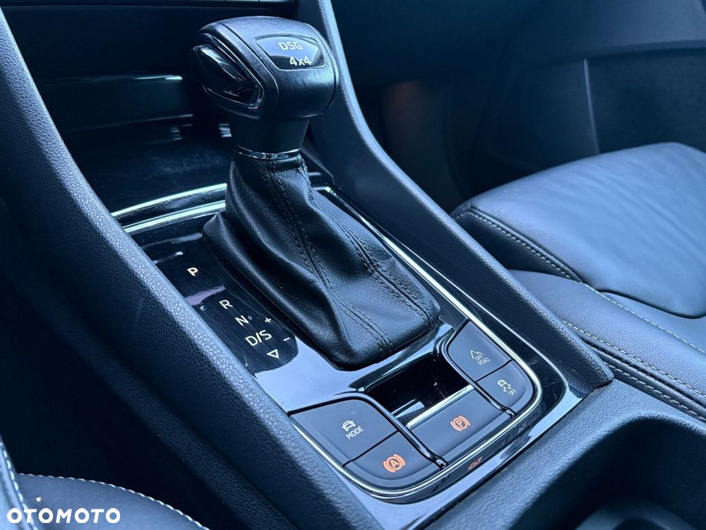 Skoda Kodiaq 2.0 TDI 4x4 Style DSG 7os - 28