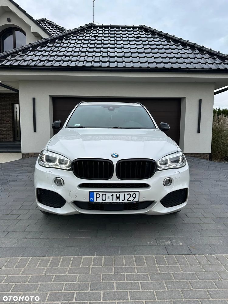 BMW X5 xDrive30d - 19