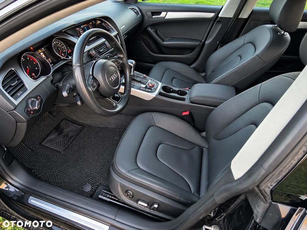 Audi A5 Sportback - 10
