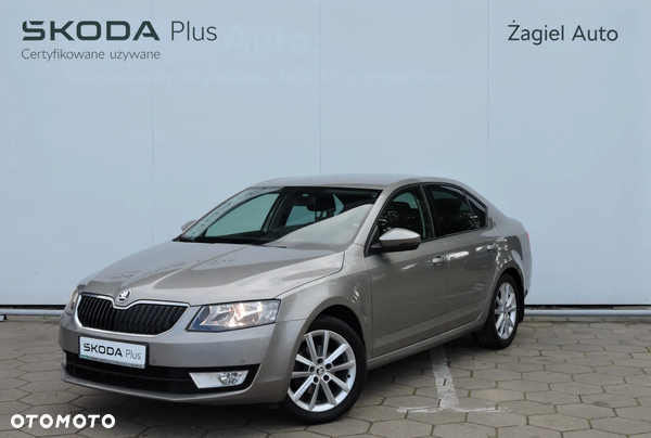 Skoda Octavia 1.4 TSI Joy