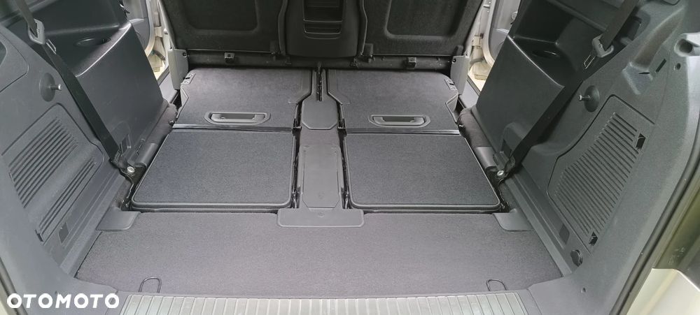 Opel Zafira 1.8 Family - 14